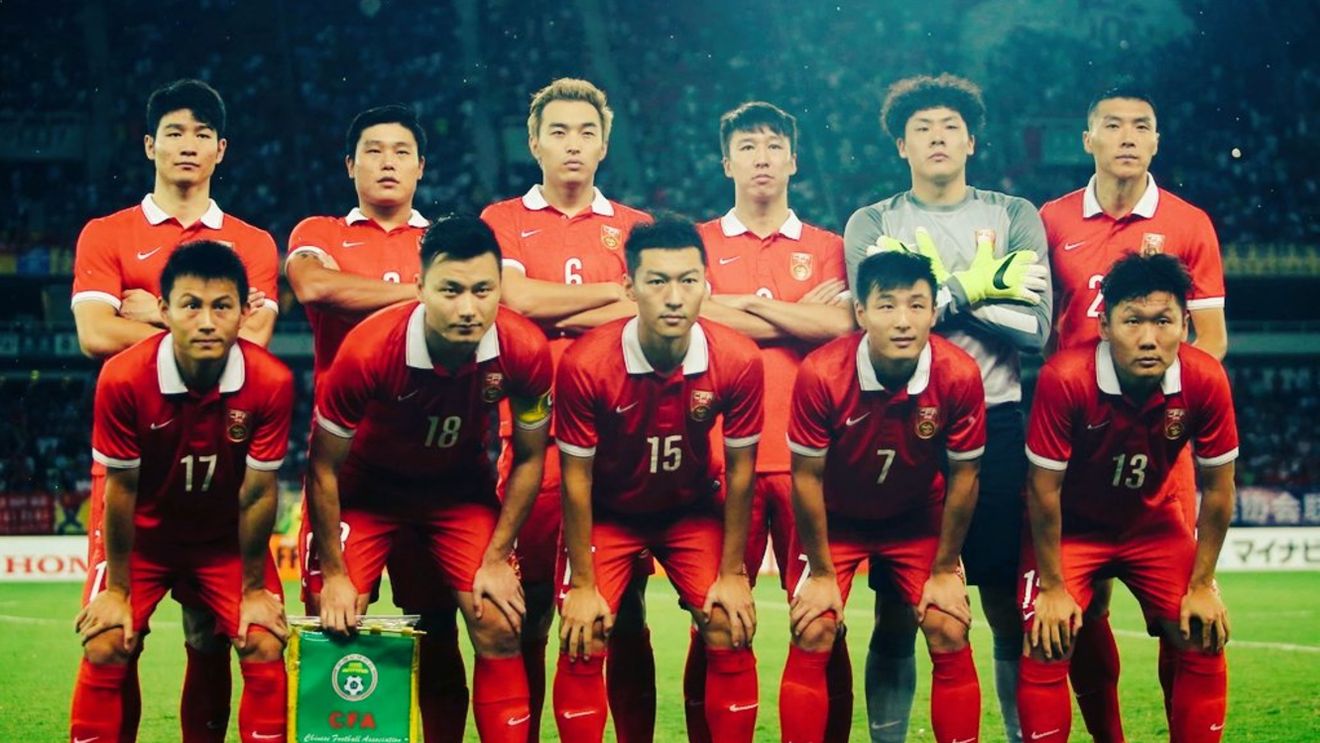 Decizie istorică! Naționala Chinei s-a înscris în campionatul din Germania. Adversarii și-au dat acordul înainte de începutul sezonului: "E o idee grozavă! Îi primim cu brațele deschise"