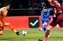 CFR Cluj – FCSB 0-1, Live Video Online, în runda 24 a Superligii. Roș-albaștrii dau lovitura în Gruia!