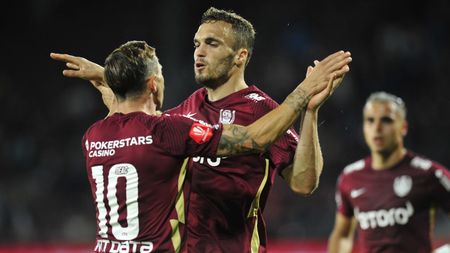 Operat la genunchi, Debeljuh se plânge că CFR Cluj nu i-a plătit recuperarea și nu i-a prelungit contractul. Balaj spune că e o neînțelegere: „Chiar îi vom mări salariul” | EXCLUSIV 