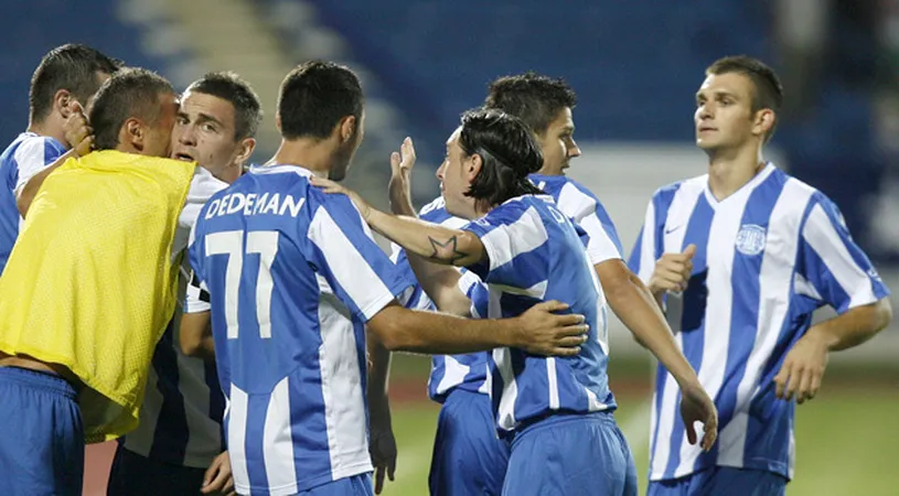 Ieșenii** urcă muntele