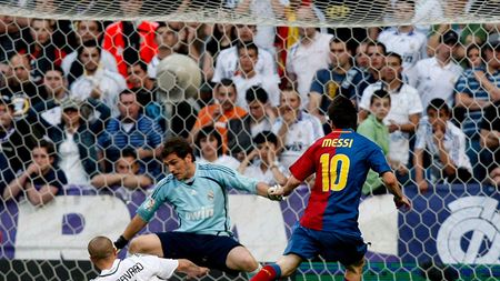 VIDEO Extremele din BarÃ§a - Real! **Cele mai ciudate scoruri din 'El Clasico'!