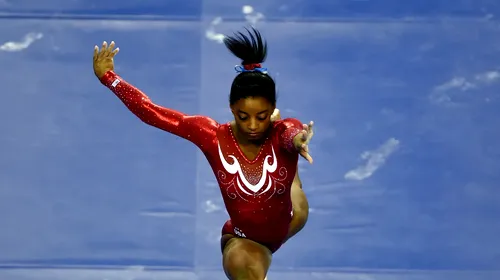 „Vrem să se facă dreptate pentru Jordan Chiles. Am cerut să primească toate cele trei fete medalii de bronz”. Simone Biles a rupt tăcerea în SUA și a anunțat ce va urma în cazul în care sunt implicate Ana Bărbosu și Sabrina Voinea