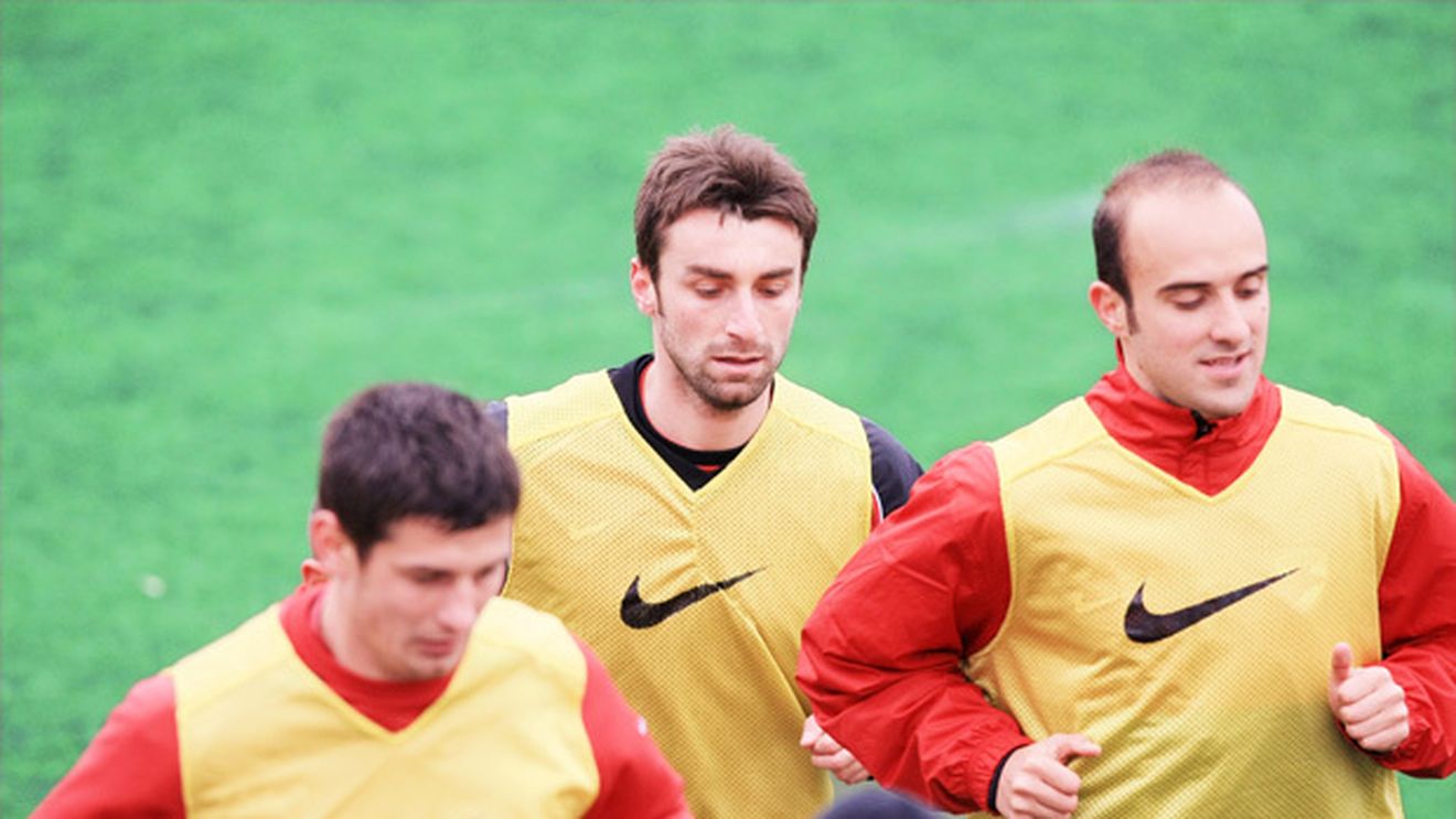 Bakaj: "Stau și o lună rezervă!"