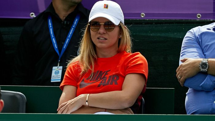 E oficial: Simona Halep a primit cea mai grea lovitură din ultimii 10 ani! Anunțul a fost făcut de WTA