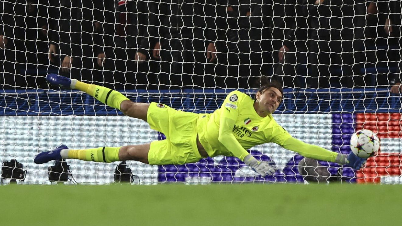 Transfer bombă pentru Ciprian Tătărușanu: pleacă de la AC Milan la o altă echipă legendară a Italiei!