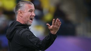 Sudanezii s-au lămurit cu Reghecampf după câteva zile. Au văzut CV-ul și gata, au tras concluzia