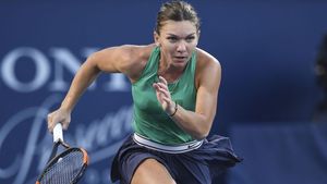Simona Halep revine în circuit, după o pauză de două săptămâni: "Nu mă stresez și nici nu intru în panică". Ce spune despre proba de dublu de la Cupa Rogers, unde are o colegă de 16 ani