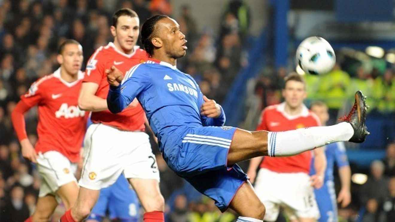 Așteptat înapoi în Anglia, Didier Drogba își anunță viitoarea destinație:** "E fericit aici!"