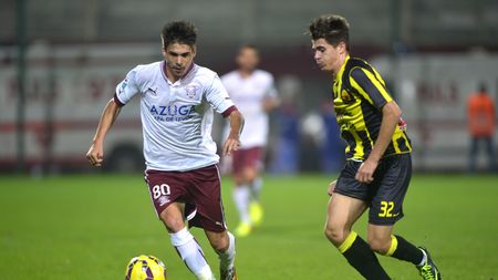 Repetă giuleștenii erorile din 2014? Fără antrenor, fără președinte, Rapid s-a mai despărțit de doi jucători și are doar 5 fotbaliști în lot