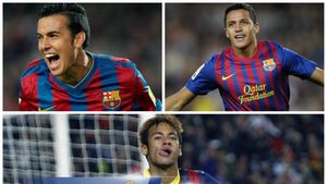 Fanii nu sunt de acord cu decizia lui "Tata" Martino. Neymar primește o șansă neașteptată în "El Clasico"