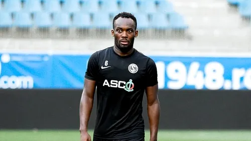 Ghanezul Essien, izolat de cei de la Sabail! Ce jucători de la Craiova i-au impresionat pe azeri