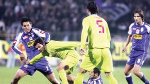 Piți, nemulțumit de Todorov! Urmează Bonfim în Ghencea?