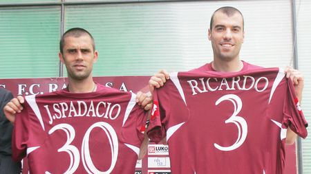 La luptă cu SPADAcio!