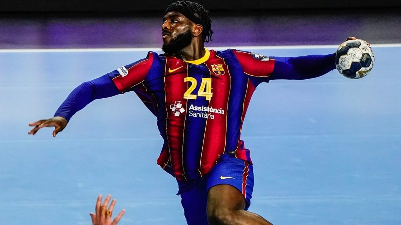 FC Barcelona este noua campioană a Europei la handbal masculin! Doi eroi ai finalei vor veni la Dinamo București