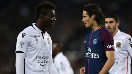 Balotelli nu duce lipsă de oferte. Este dorit de o forță a Europei 