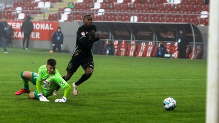 UTA Arad - Gaz Metan, 1-3, Video Online, în etapa a 10-a din Liga 1 | Arădenii întrerup seria meciurilor fără înfrângere! Gaz Metan leagă două victorii la rând