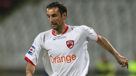 Boștină: "Vasluiul nu poate egala performanța CFR-ului"