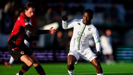 S-a scris istorie! Țara are doar 350.000 de locuitori, iar echipa a obținut prima victorie în Europa!