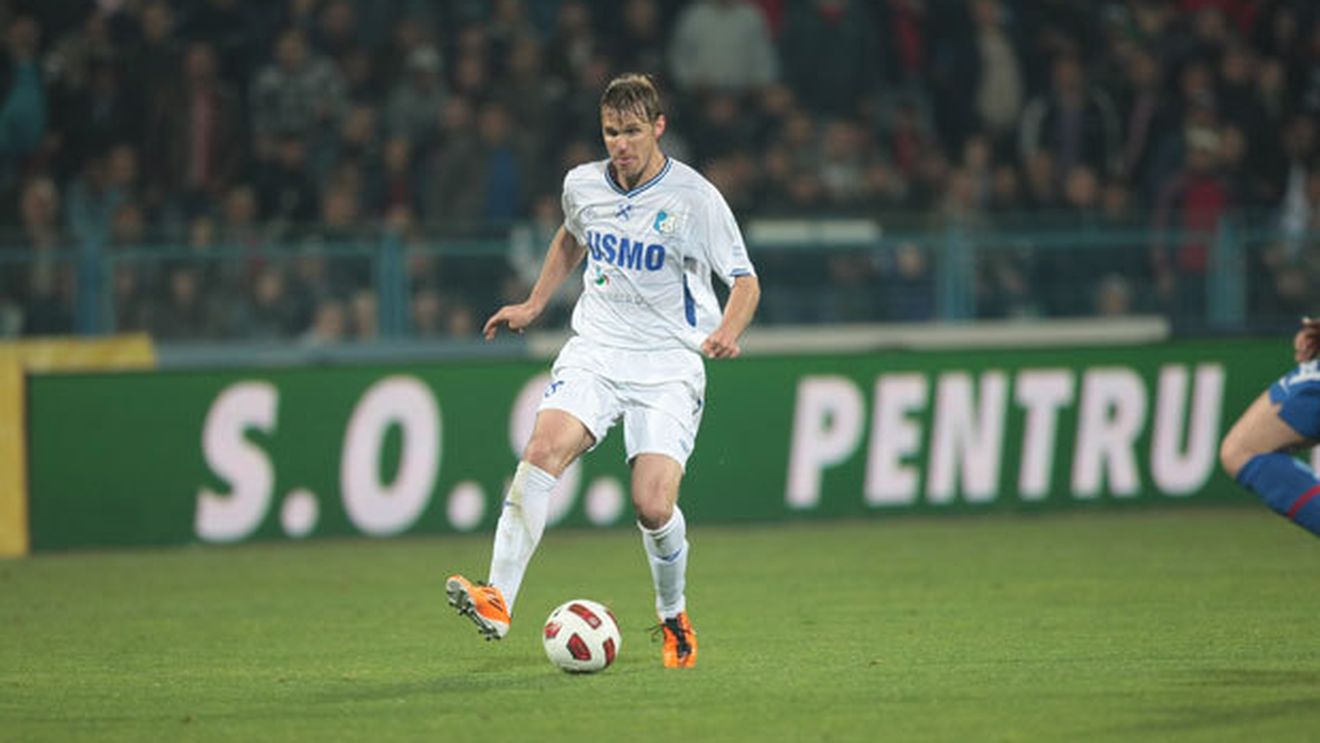 Stromajer a plecat de la Pandurii!** "Condescu și Grigoraș cred că și-au fracturat creierul"