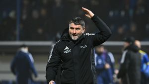 „O să plecați!”. Adrian Mihalcea a făcut iureș în vestiar, după înfrângerea cu Universitatea Craiova