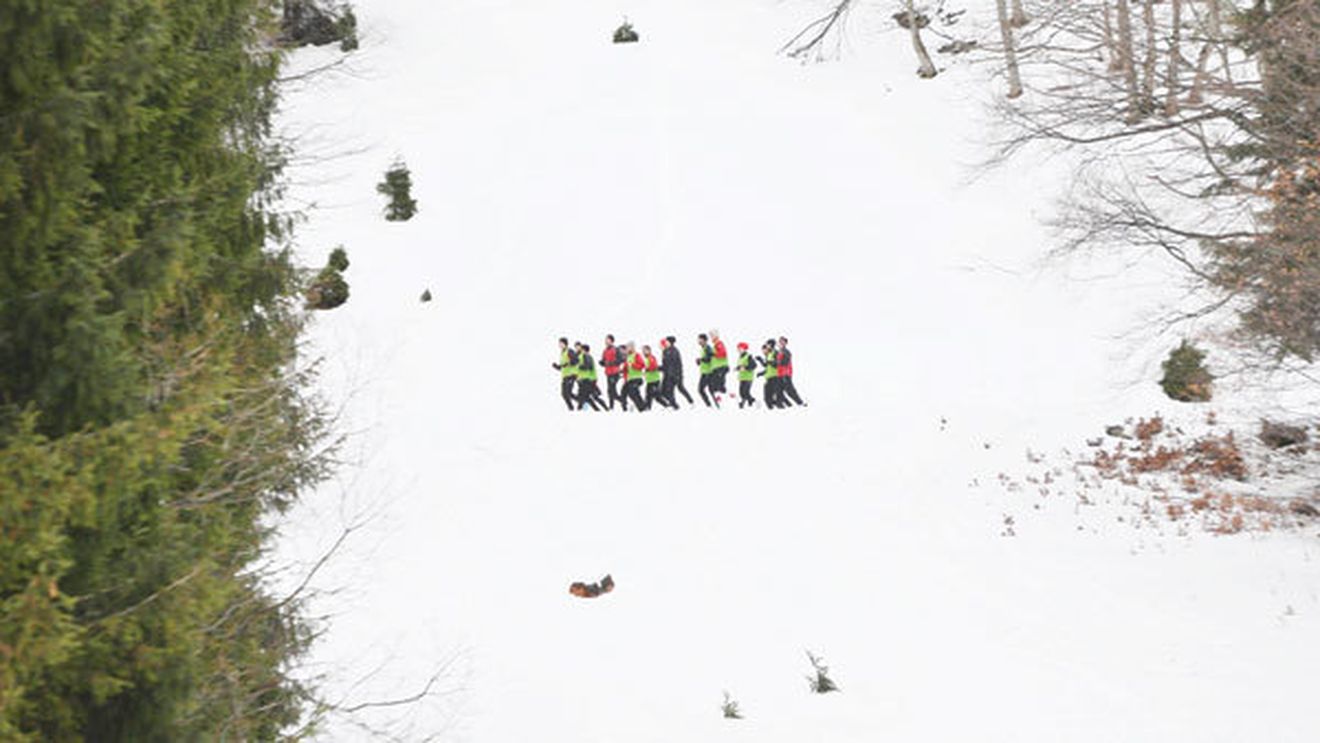 "Moartea căprioarei" face victime la Dinamo: "Bă, pomul ăla e al meu, eu mă pitesc acolo!" Cum au reacționat jucătorii la coșmarul de 12 km gândit de Țălnar