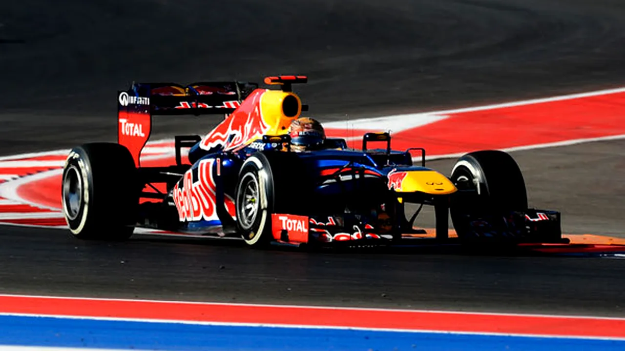 După un an de absență, Formula 1 poate reveni la 19 grand prix-uri!** Iată calendarul competiției pentru ediția 2013: