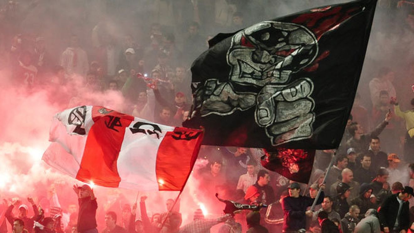 SCANDALOS! Presa din Israel:** "Rapidiștii sunt țigani și sunt cea mai joasă clasă socială din București!" Ce se scrie despre Gigi Becali