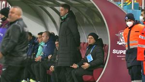 Andrei Prepreliță, dezamăgit după înfrângerea cu Rapid: „Mă așteptam la mai mult de la unii jucători! Trebuie să ne resetăm”. Ce urmează pentru FC Argeș