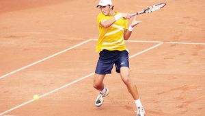 Planul lui Tecău: "Țintesc un 5-0 cu Ecuador"