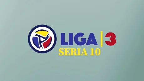 Seria 10 din Liga 3 | Minaur Baia Mare și CA Oradea se vor lupta pentru locurile de baraj de promovare în această grupă cu echipe din nord-estul țării. Programul meciurilor