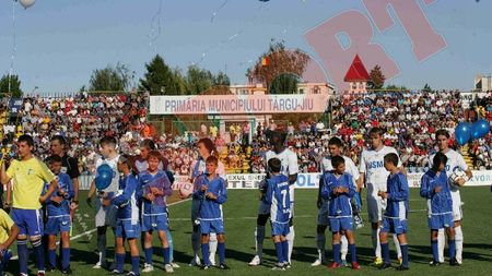 "Bombele" lui Vranjes au adus gorjenilor 3 puncte!** Pandurii - FC Brașov 2-1