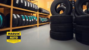 (P) Ghidul Cumpărătorului Inteligent: Cum Alegi Anvelope Iarna 195/65 R15 Potrivite