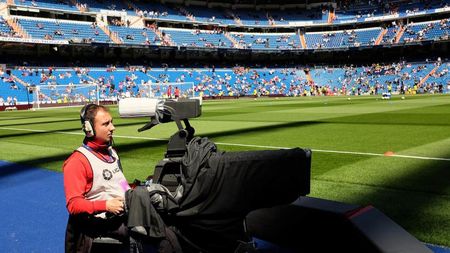 O nouă televiziune va transmite meciurile din La Liga! Ce alte campionate mai are în portofoliu