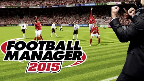 Situațiile financiare ale cluburilor din Liga 1 în Football Manager 2015. În joc, doar un club are datorii