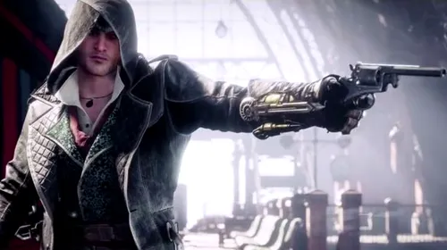 Assassin”s Creed: Syndicate – gameplay nou și istoria seriei