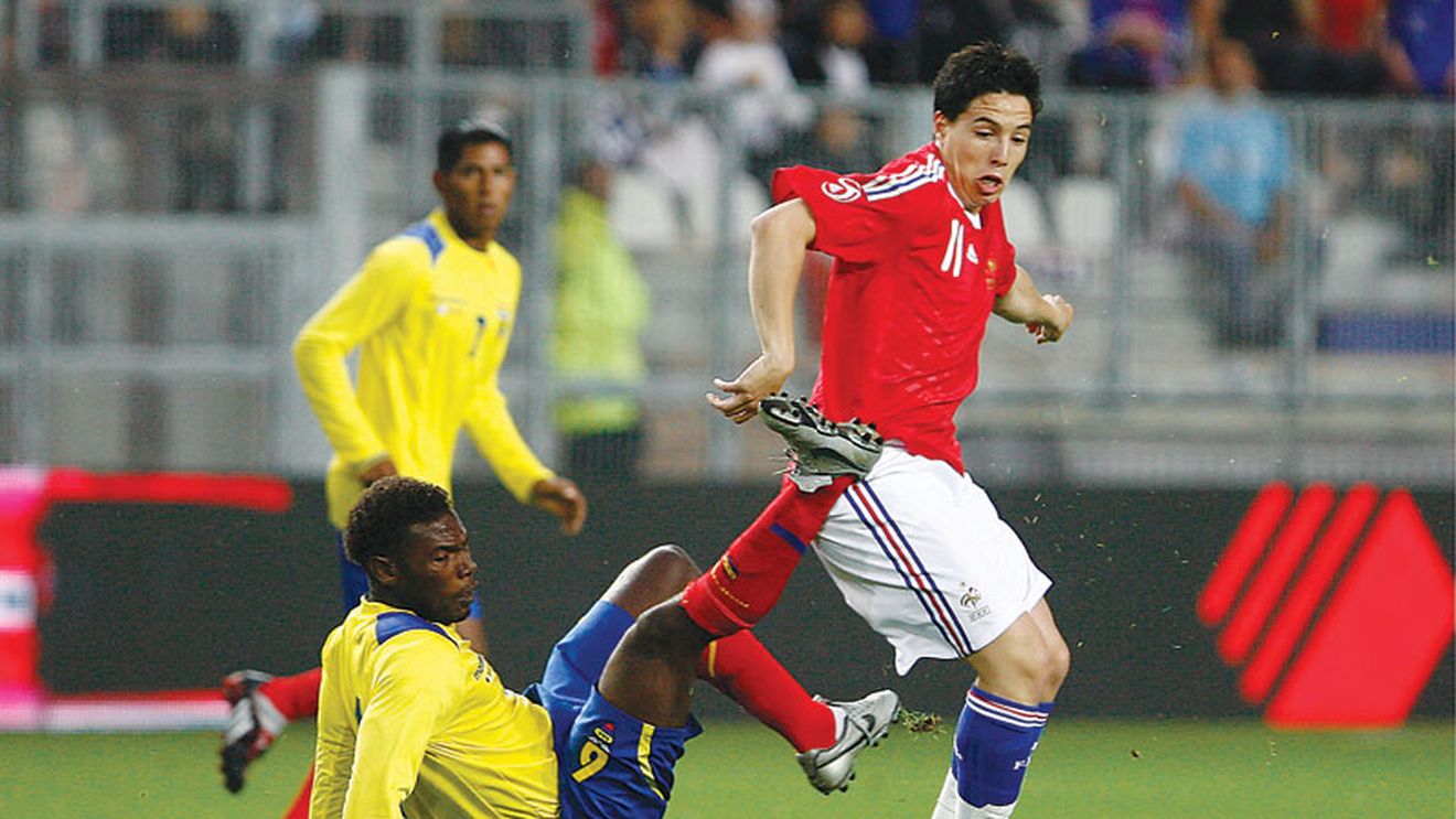 Mircea Rădulescu dă verdictul: Franța, lot supervaloros