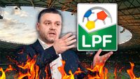 LPF, reacție după atacul primarului Ciprian Ciucu: „E ceva greșit înțeles!”. EXCLUSIV
