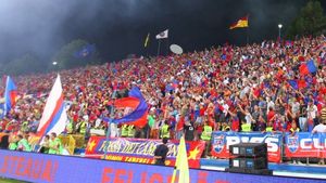 Lăcătuș nu a ajuns la un acord cu ultrașii: "Nu facem pace cu Gigi! Îl vom taxa în continuare!"