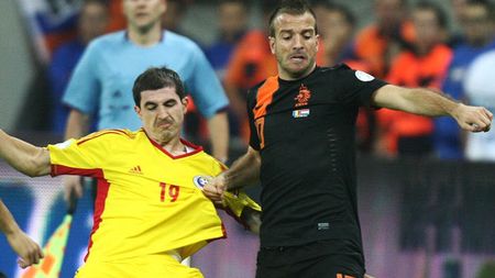 Variantă surpriză pentru Stancu! Mutu "i-a pus pile" la Ajaccio