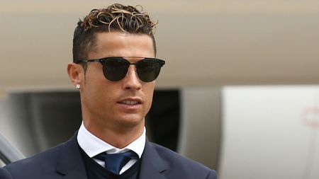 "Insectele atacă doar lămpile care strălucesc!" Ronaldo a RĂ‚BUFNIT pe Instagram, cu un mesaj marca "Eric Cantona". Ce a vrut să spună