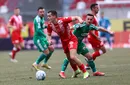 UTA Arad – Sepsi OSK 1-4, în etapa 19 din Superliga. Covăsnenii urcă pe loc de play-off
