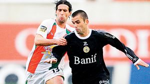 Viveiros: "Trebuie să câștigăm cu Dinamo"