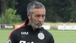 Mihai Stoica, anunț despre noul atacant de la FCSB: „Ca Mbappe!”