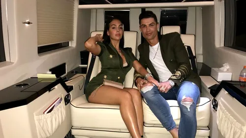 Cristiano Ronaldo, imagine fabuloasă pe internet! Ce a postat starul lui Juventus: „Vă place?” | FOTO