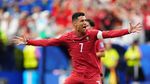 Cristiano Ronaldo, record fantastic! Nici măcar Leo Messi nu a reușit așa ceva!