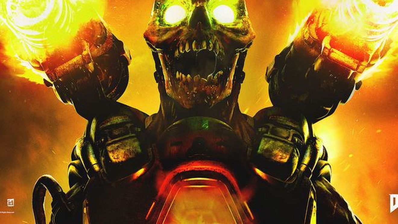 DOOM - prezentare extinsă a SnapMap, detalii despre versiunea pentru PC