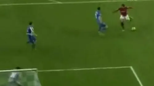 Gazdele au uitat o lecție esențială: nu-l lăsa pe Chicharito în careu!** VIDEO Ce a reușit mexicanul la Wigan și golul senzațional al lui Van Persie