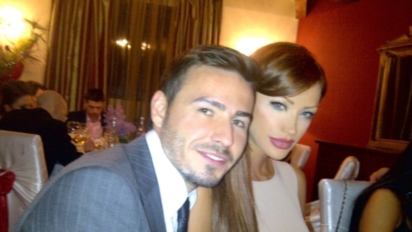 Cum a răspuns Adrian Cristea la întrebarea: „Bianca Drăgușanu a fost dragostea vieții tale?”