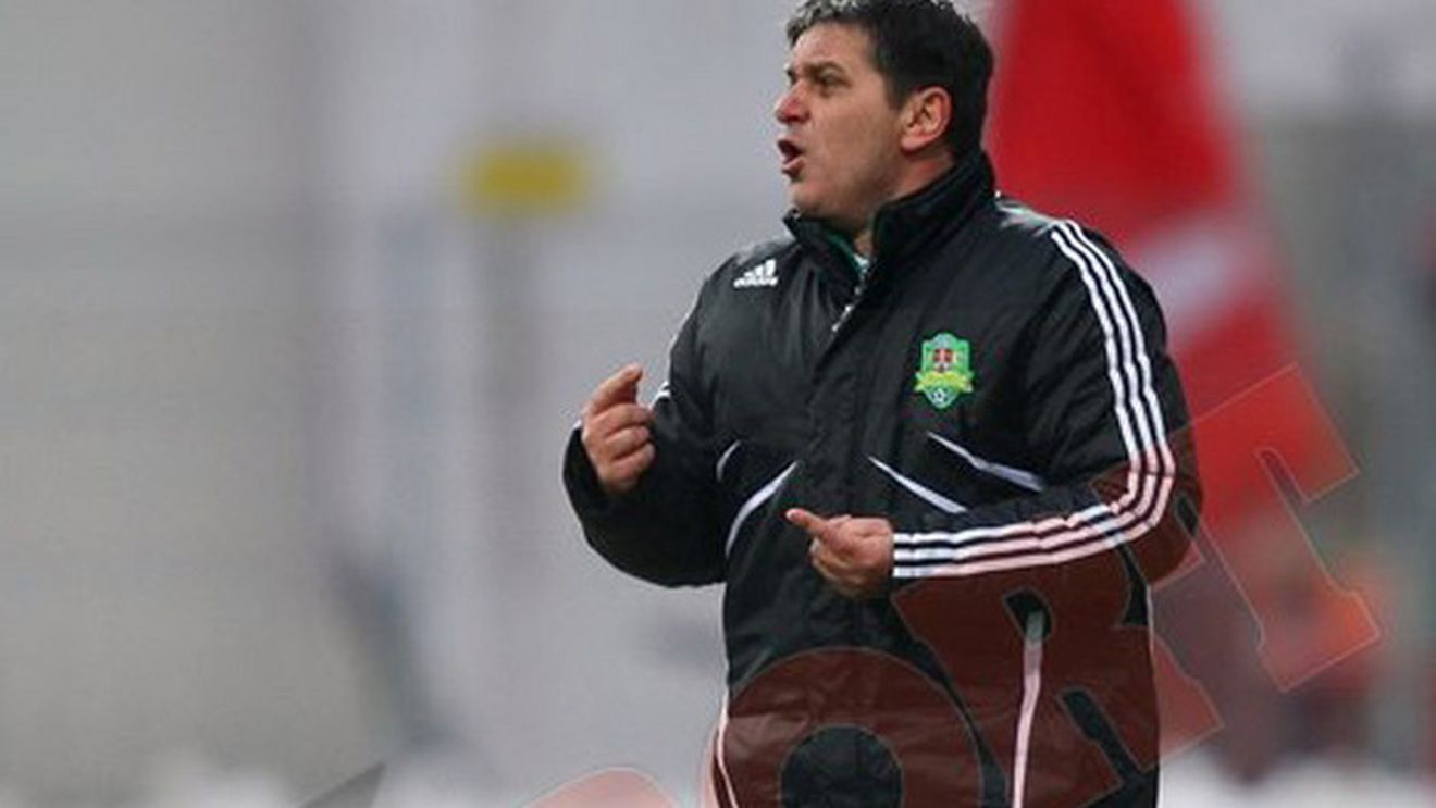 "Fiara" nu renunță la event!** "Mi-aș lăsa iar părul lung ca să iau titlul și Cupa"