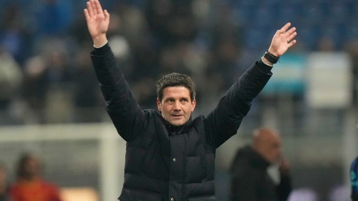 Chivu s-a distanțat în Serie A şi presa din Italia a reacționat imediat: „Inter, campioană de iarnă”